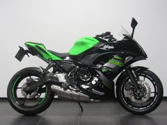 KAWASAKI NINJA 650