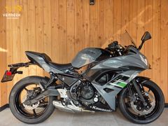 KAWASAKI NINJA 650 ABS SE