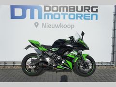 KAWASAKI NINJA 650 KRT EDITION