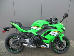 KAWASAKI NINJA 650 KRT EDITION