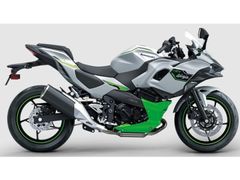 KAWASAKI NINJA 7 HYBRID