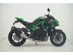 KAWASAKI NINJA H2