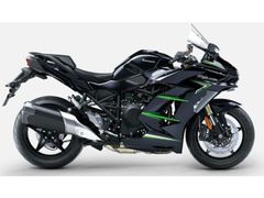 KAWASAKI NINJA H2 SX