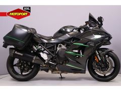KAWASAKI NINJA H2 SX