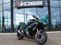 KAWASAKI NINJA H2 SX SE