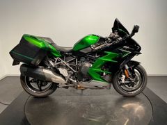 KAWASAKI NINJA H2 SX SE