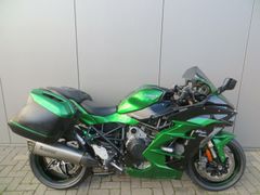 KAWASAKI NINJA H2 SX SE