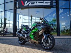 KAWASAKI NINJA H2 SX SE