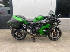 KAWASAKI NINJA H2 SX SE PERFORMANCE TOURER