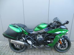 KAWASAKI NINJA H2 SX SE PERFORMANCE TOURER