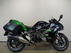 KAWASAKI NINJA H2 SX SE TOURER