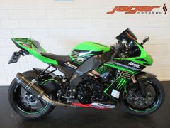 KAWASAKI NINJA ZX-10R