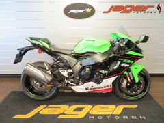KAWASAKI NINJA ZX-10R