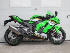 KAWASAKI NINJA ZX-10R