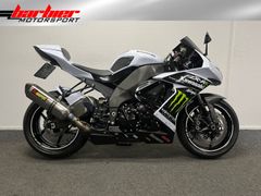 KAWASAKI NINJA ZX-10R