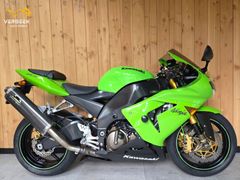 KAWASAKI NINJA ZX-10R