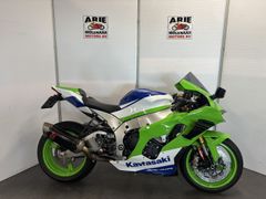 KAWASAKI NINJA ZX-10R 40TH ANNIVERSARY EDITION