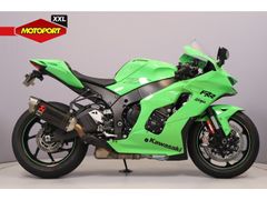 KAWASAKI NINJA ZX-10RR