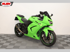 KAWASAKI NINJA ZX 250 R