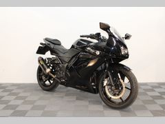 KAWASAKI NINJA ZX 250 R