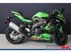 KAWASAKI NINJA ZX-4RR