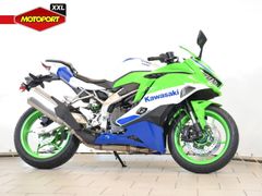 KAWASAKI NINJA ZX-4RR