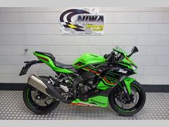 KAWASAKI NINJA ZX-4RR