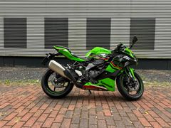 KAWASAKI NINJA ZX-4RR