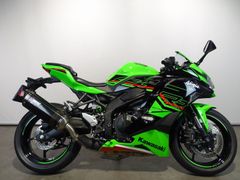 KAWASAKI NINJA ZX-4RR