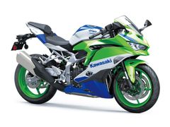 KAWASAKI NINJA ZX-4RR