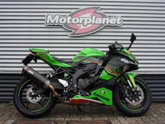 KAWASAKI NINJA ZX-4RR