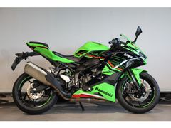 KAWASAKI NINJA ZX-4RR