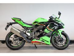 KAWASAKI NINJA ZX-4RR