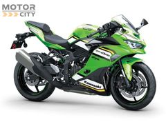 KAWASAKI NINJA ZX-4RR