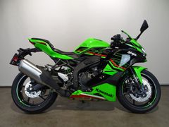 KAWASAKI NINJA ZX-4RR