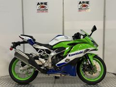 KAWASAKI NINJA ZX-4RR