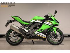 KAWASAKI NINJA ZX-4RR