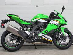 KAWASAKI NINJA ZX-4RR