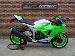 KAWASAKI NINJA ZX-6R