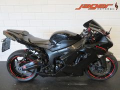 KAWASAKI NINJA ZX-6R