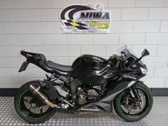 KAWASAKI NINJA ZX-6R