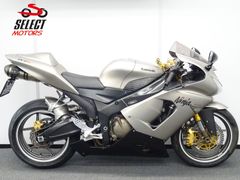 KAWASAKI NINJA ZX-6R