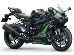 KAWASAKI NINJA ZX-6R