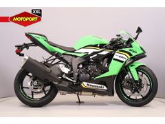 KAWASAKI NINJA ZX-6R