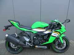 KAWASAKI NINJA ZX-6R