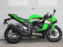 KAWASAKI NINJA ZX-6R