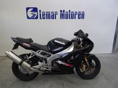 KAWASAKI NINJA ZX-6R