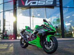 KAWASAKI NINJA ZX-6R 636 KRT EDITION