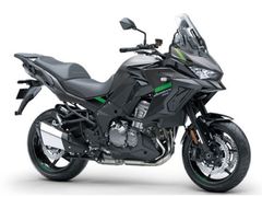 KAWASAKI VERSYS 1000