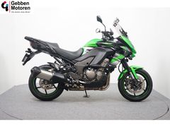 KAWASAKI VERSYS 1000